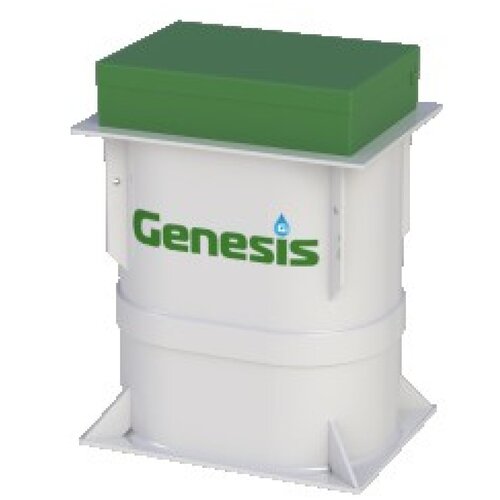 Genesis Септик GENESIS 350 L PR