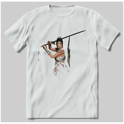 фото Футболка с принтом black desert - 17 brut-shop