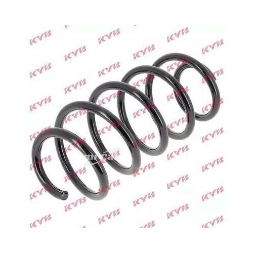 фото Kyb rh3354 пружина подвески