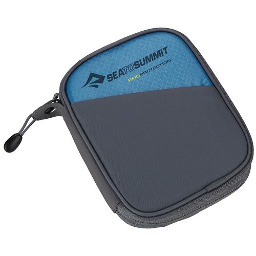 фото Кошелек sea to summit travel wallet rfid s blue