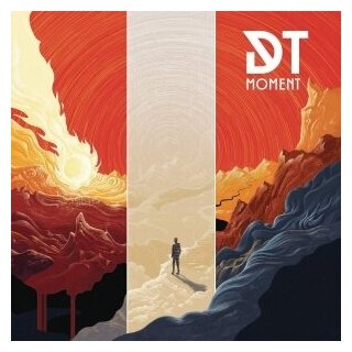 Компакт-Диски, CENTURY MEDIA, DARK TRANQUILLITY - Moment (2CD)