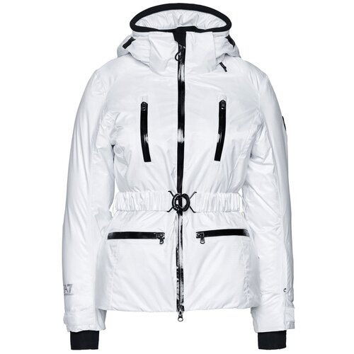 фото Куртка emporio armani размер m (42 it), белый
