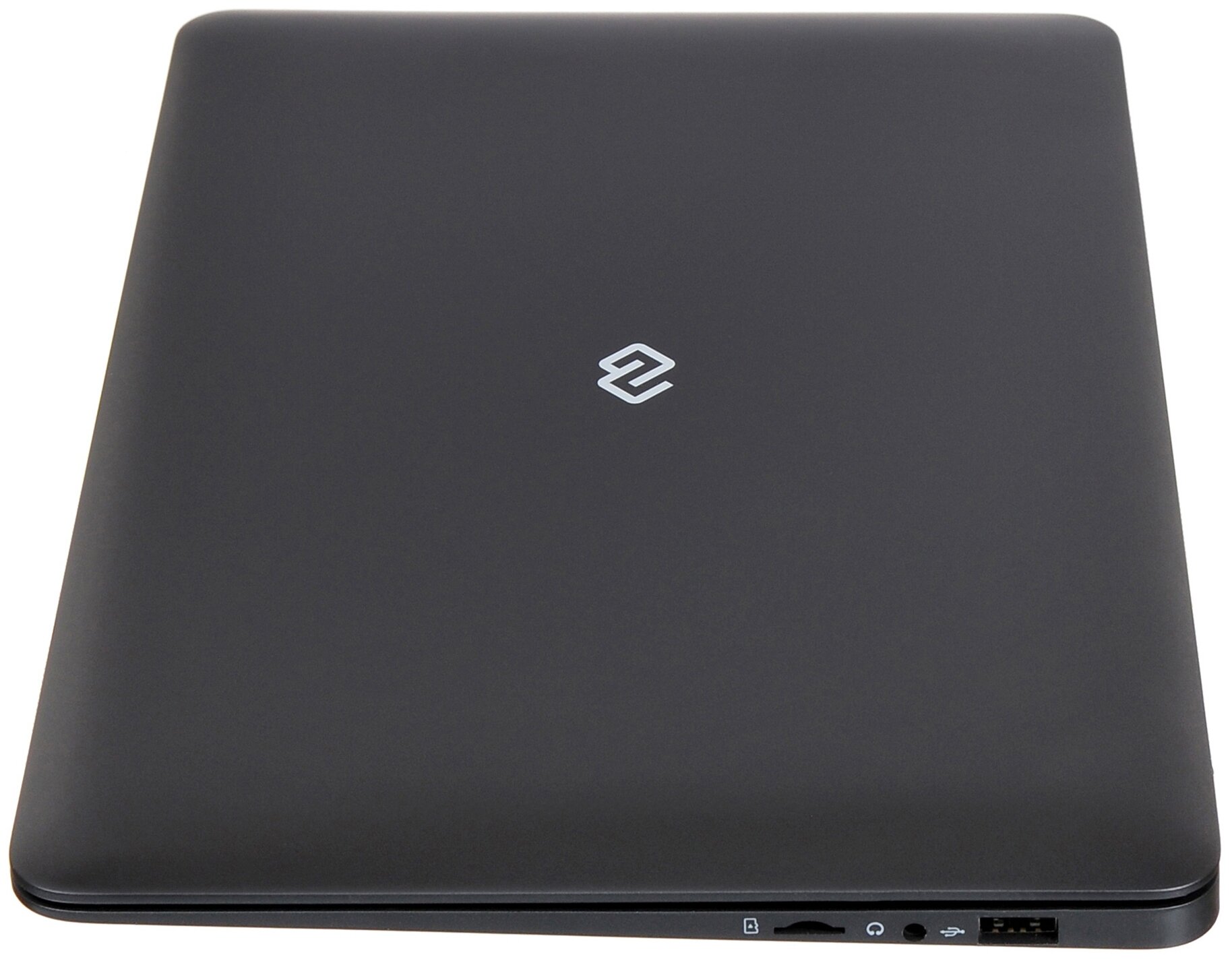 116 Ноутбук DIGMA EVE 11C408 1920x1080 Intel Celeron N3350 11 ГГц RAM 4 ГБ DDR3 SSD 64 ГБ Intel HD Graphics 500 Windows 10 Home ES2055EW черный