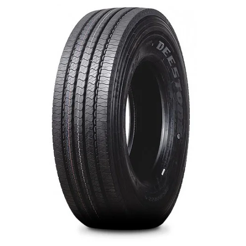 Шина пневматическая 295/80R22.5 16PR DEESTONE SV403 154/149L M+S 3PMSF TL