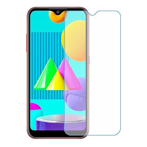 samsung galaxy m31 prime защитный экран из нано стекла 9h одна штука Samsung Galaxy M01 защитный экран из нано стекла 9H одна штука