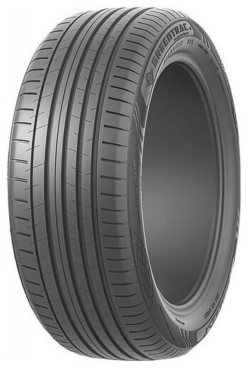 Шина Greentrac Quest-X 285/35R18 101Y