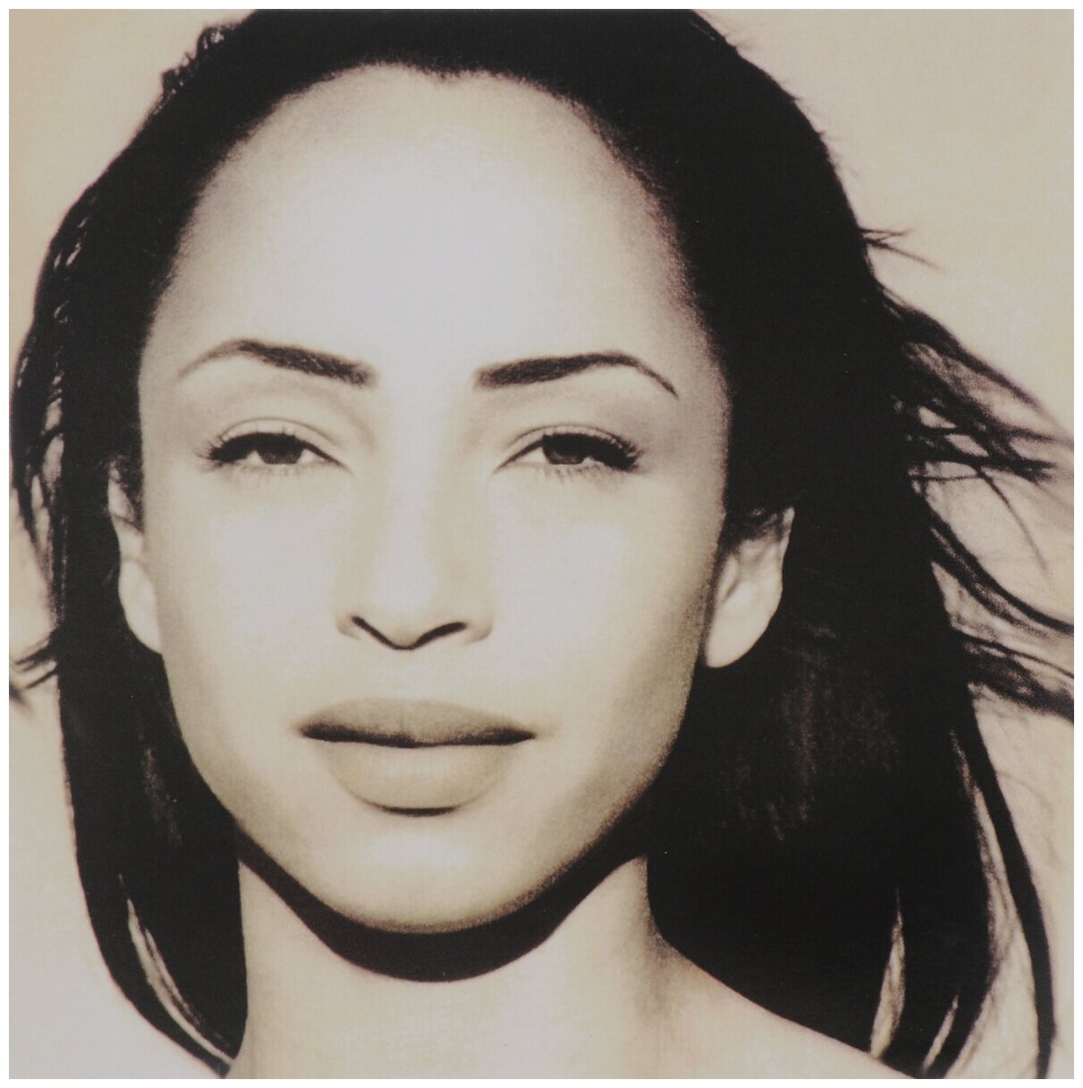 Sade – The Best Of Sade (LP) 180gr