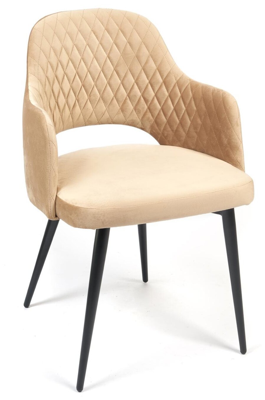  TetChair Valkyria 711 beige barkhat