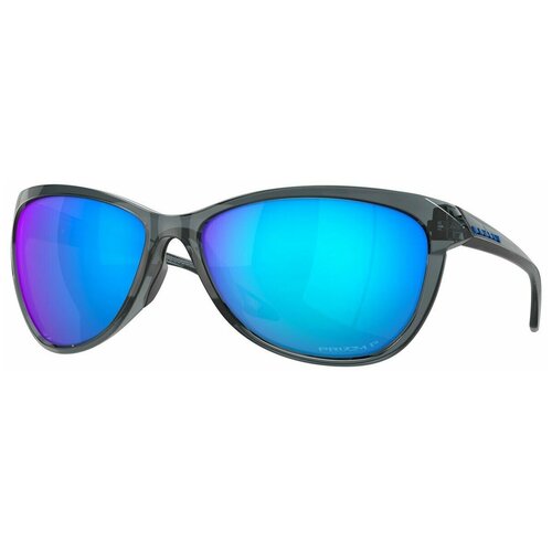 Солнцезащитные очки Oakley Pasque Prizm Sapphire Polarized 9222 02