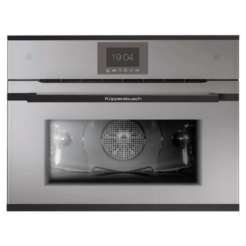 Kuppersbusch CBP 65500 G5 Black Velvet 30499000₽