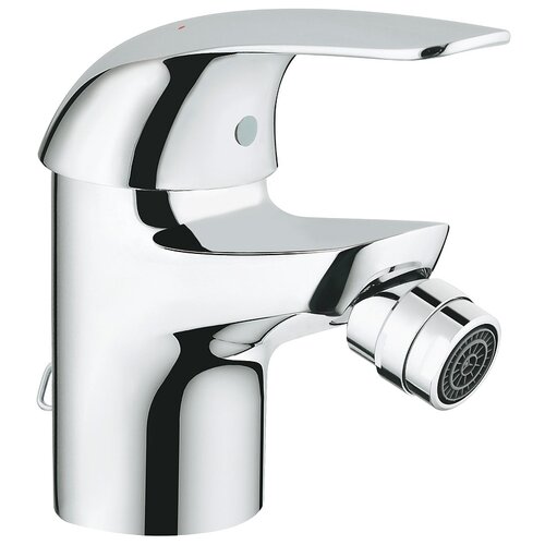 Смеситель для биде Grohe Euroeco 32882000 хром