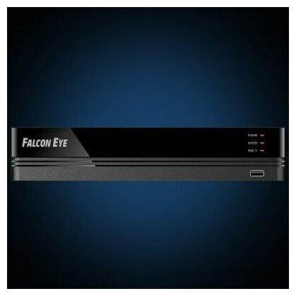 Falcon Eye Видеорегистратор Falcon Eye FE-MHD5108 - фотография № 2