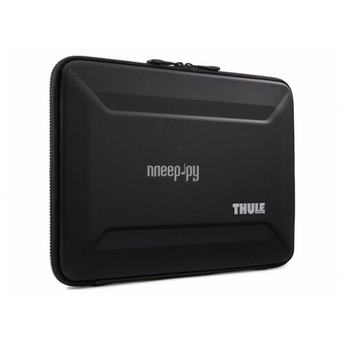 Аксессуар Чехол 16-inch Thule для APPLE MacBook Pro Gauntlet Sleeve Black TGSE2357BLK / 3204523 аксессуар чехол 16 inch thule для apple macbook pro gauntlet sleeve black tgse2357blk 3204523