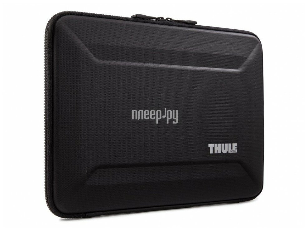 Чехол 16-inch Thule для APPLE MacBook Pro Gauntlet Sleeve Black TGSE2357BLK / 3204523