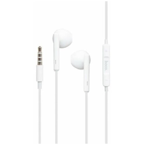 Наушники HOCO M64 white 49900₽