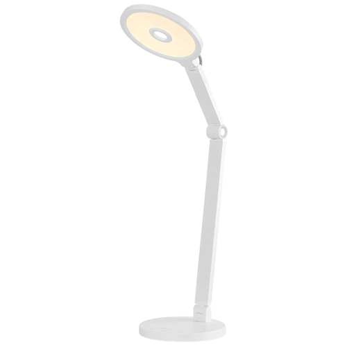 Умная настольная лампа с беспроводной зарядкой Momax Smart desk lamp QL8S