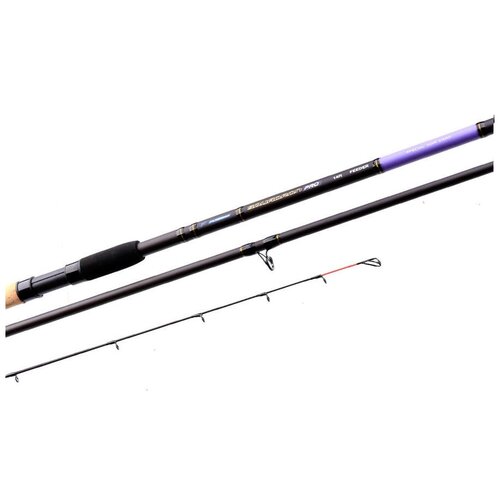 фото Фидерное удилище flagman squadron pro сarp feeder 4,20