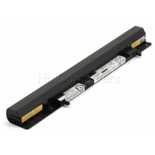 фото Аккумуляторная батарея для ноутбука lenovo 121500165 sino power