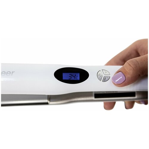 Щипцы для укладки волос Pioneer HS-10117 129900₽