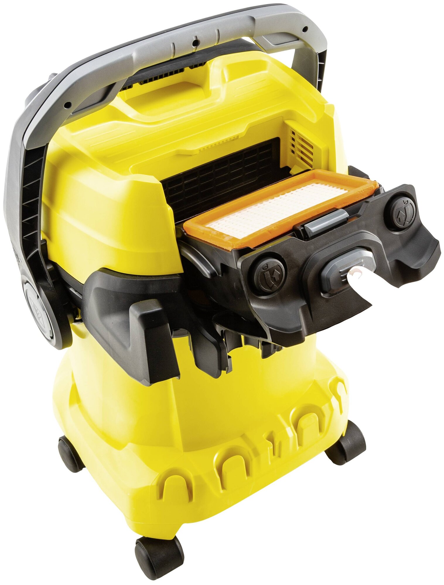 Karcher Хозяйственный пылесос WD 5 V-25/5/22 1.628-300.0