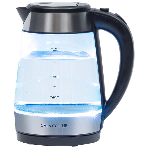 Чайник GALAXY GL 0558 LINE 165300₽