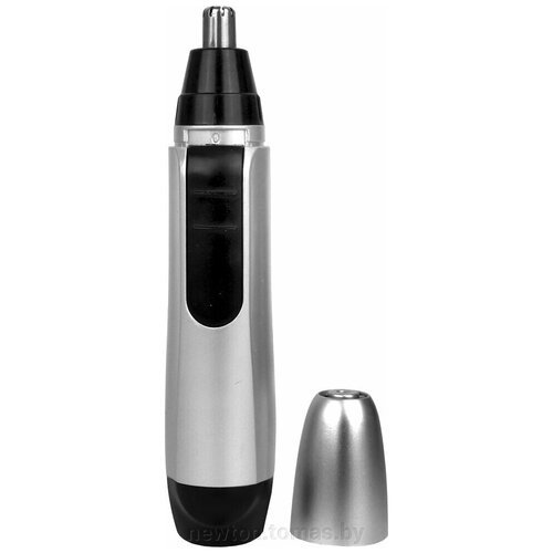 Электрический триммер для носа и ушей ERGOLUX ELX-HT02-C42 31200₽