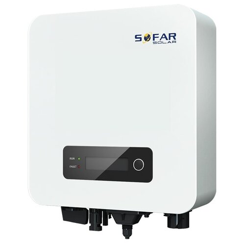 SOFAR SOLAR 2700TL-G3