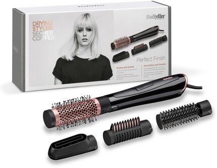 Стоит ли покупать Фен-щетка BaByliss AS126E? Отзывы на Яндекс Маркете