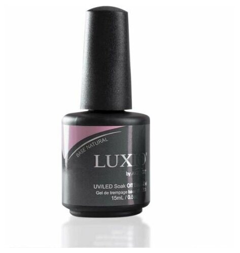 Luxio gel Base Natural 15мл