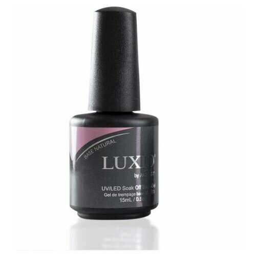 Luxio gel Base Natural 15мл