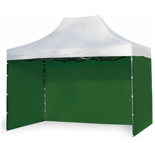 Быстросборная торговая палатка 2х3 Серии S1 Мир дачника 9900₽