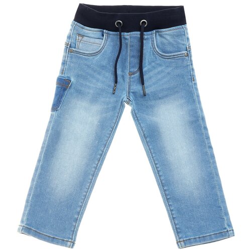 фото Джинсы barkito «fast car»