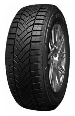 Шина 215/70R15C Sailun Commercio 4 Seasons 109/107S