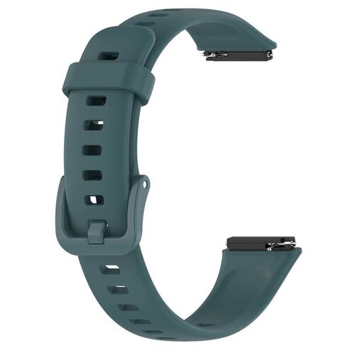 изумрудный