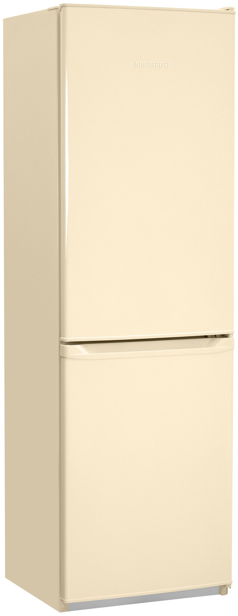 Холодильник NRB 162NF 732 NORDFROST