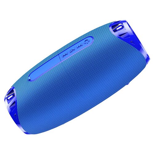 фото Колонка borofone br12 amplio sports blue