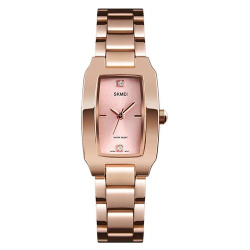 фото Часы женские skmei 1400 - rose gold