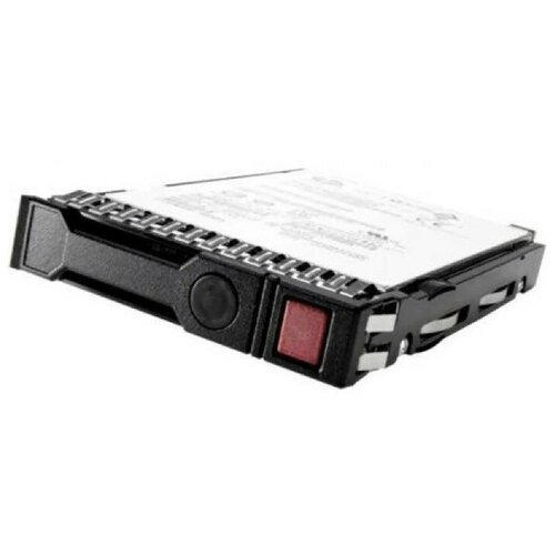 Накопитель SSD 960Gb SAS HPE P36997-B21 6990000₽