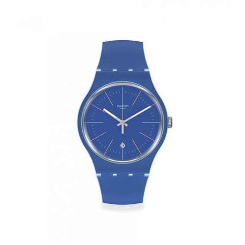 Наручные часы SWATCH BLUE LAYERED