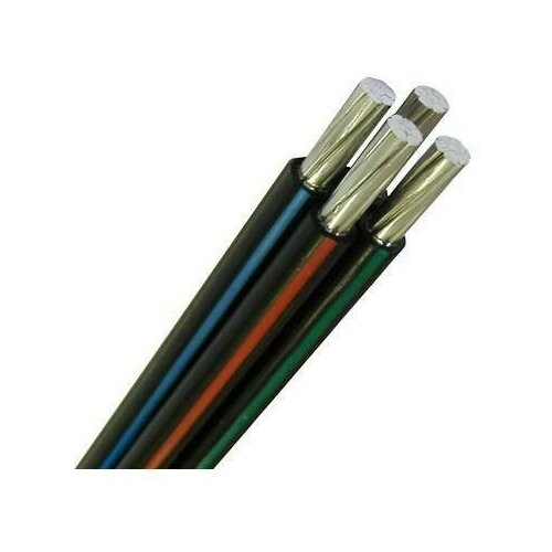 Кирскабель Провод СИП-4 4х70 (м) Кирскабель V8C24N000200000-К