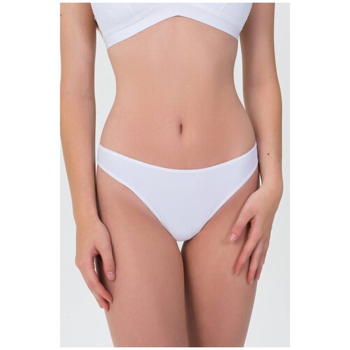фото Трусы ennergiia 412271 белый 44