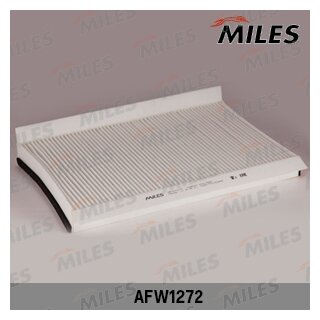 Салонный фильтр MILES AFW1272