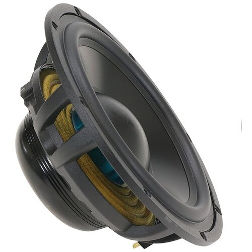 Автомобильная акустика GROUND ZERO GZUK 165SQ - НЧ динамики мидбасы 2999000₽