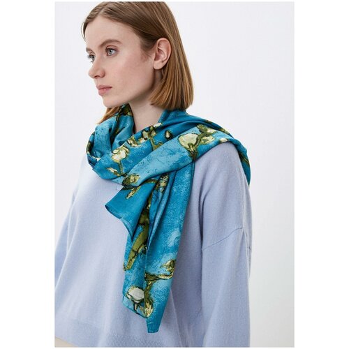 фото Платок 140140 scarv001/вид7 rosedena