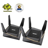 Wi-Fi система ASUS RT-AX92U (2-pk)