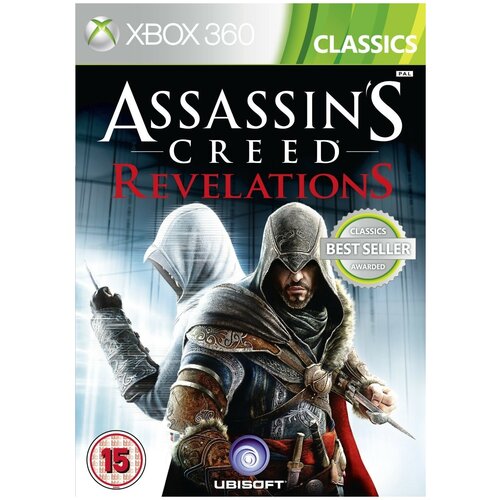 Assassin's Creed: Revelations (Xbox 360)