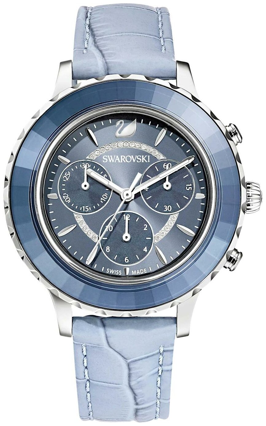 Купить Наручные часы Swarovski 5580600 за 31090р. с доставкой