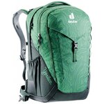 Рюкзак Deuter Ypsilon Leaf geo-ivy Зеленый - изображение