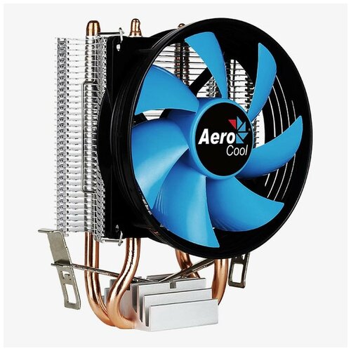 Кулер Aerocool Verkho 2 PWM