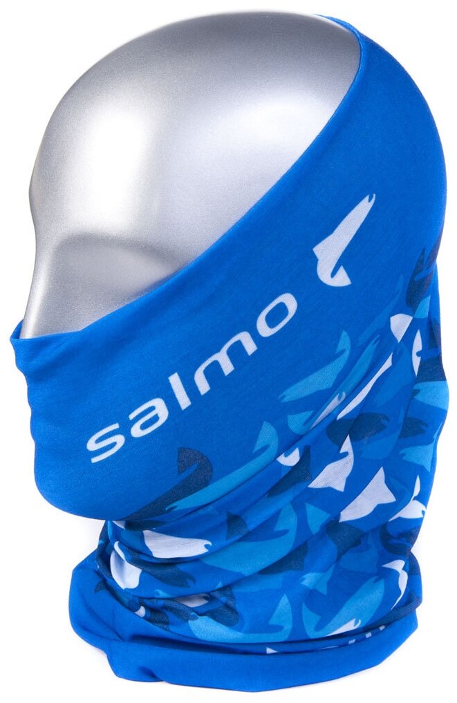 Шарф-бандана SALMO